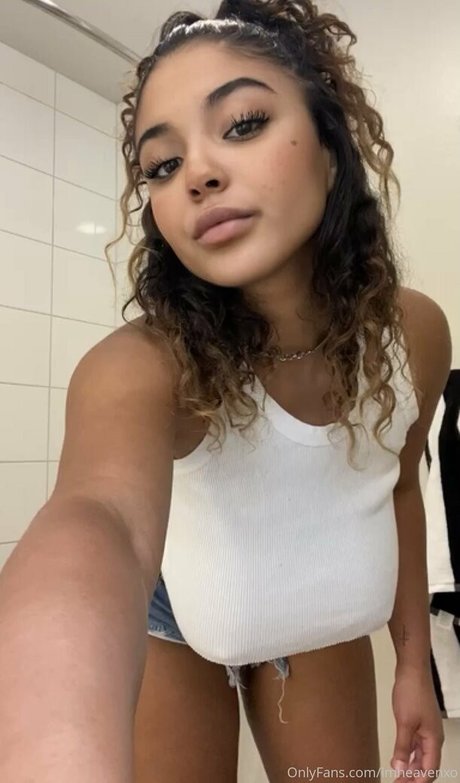 Nagie wyciekłe zdjęcie OnlyFans od Imzayda