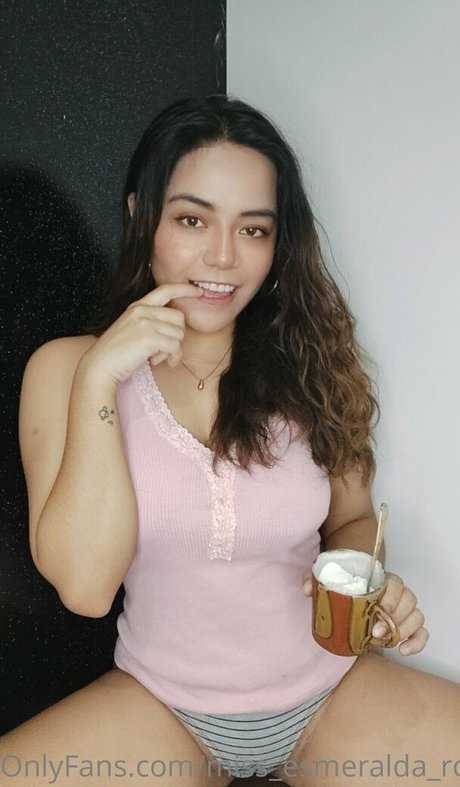 Nagie wyciekłe zdjęcie OnlyFans od Missesmeraldarodriguez