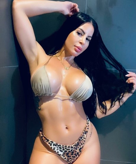 Nagie wyciekłe zdjęcie OnlyFans od Yadydiva