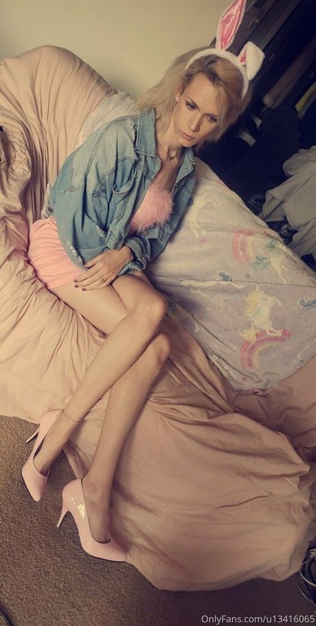 Nagie wyciekłe zdjęcie OnlyFans od Maddierose10