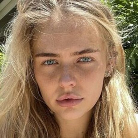 Nagie wyciekłe zdjęcie OnlyFans od Annika Boron