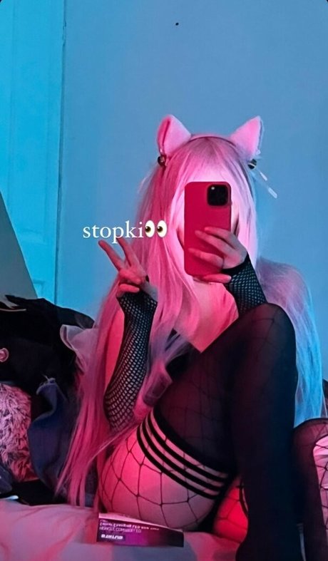 Nagie wyciekłe zdjęcie OnlyFans od Hejkva