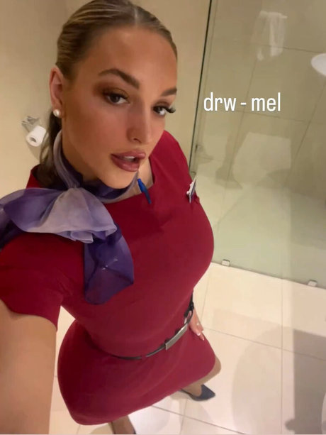 Nagie wyciekłe zdjęcie OnlyFans od Alanna