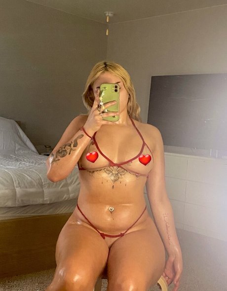 Nagie wyciekłe zdjęcie OnlyFans od Vbaby14