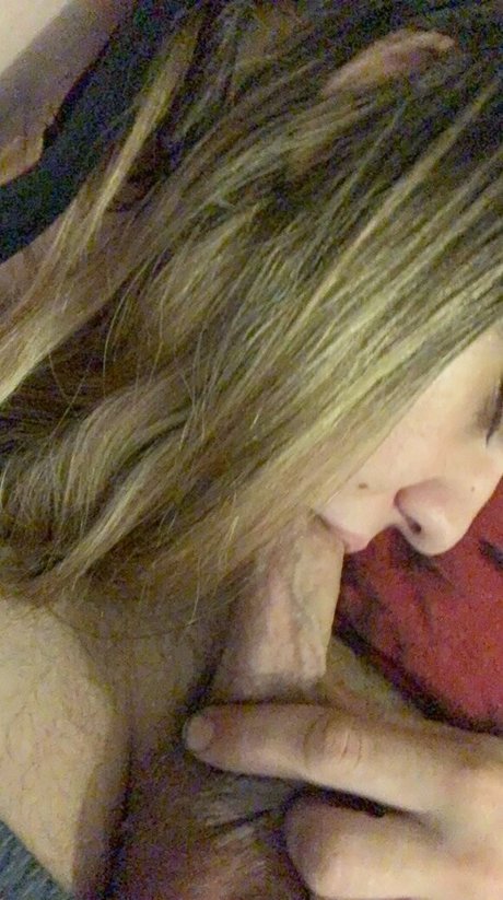 Nagie wyciekłe zdjęcie OnlyFans od Casualcurves