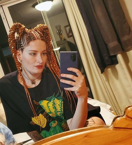 Nagie wyciekłe zdjęcie OnlyFans od Mikaylarainesfans