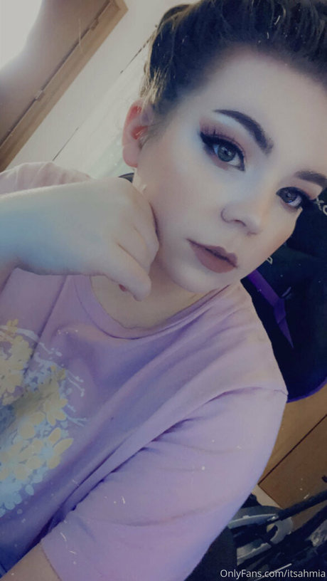 Itsahmia