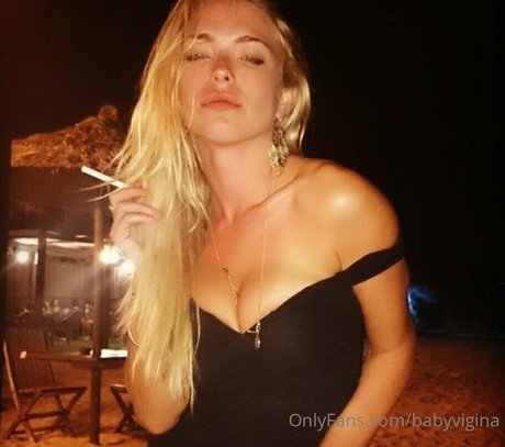 Nagie wyciekłe zdjęcie OnlyFans od Babyvigina