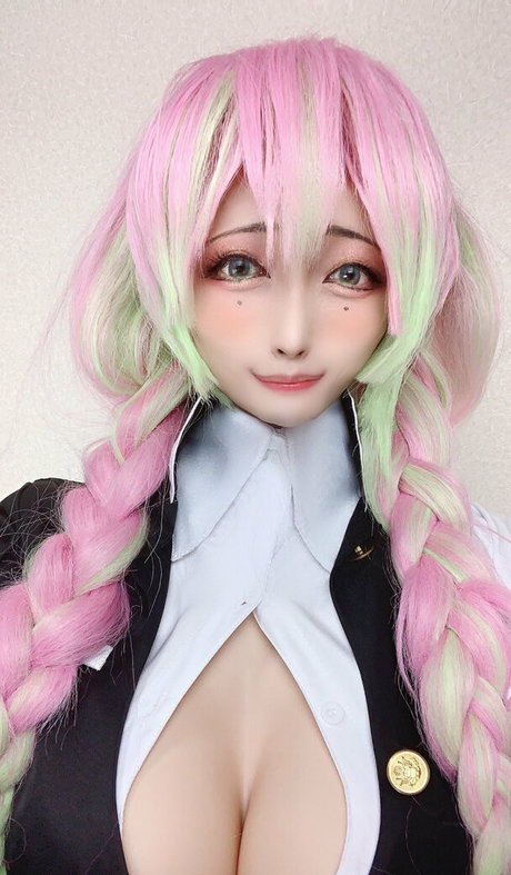 Cosplayersmomodayo