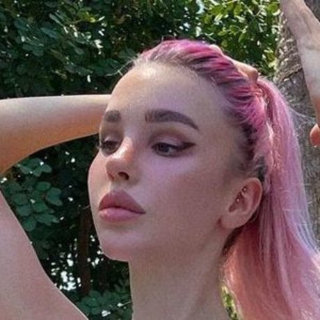Nagie wyciekłe zdjęcie OnlyFans od Maria Domark