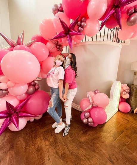Nagie wyciekłe zdjęcie OnlyFans od Kaylee Eller