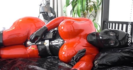 Nagie wyciekłe zdjęcie OnlyFans od Rubberdollemma