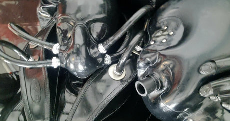 Rubberdollemma