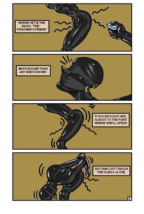 Rubberdollemma