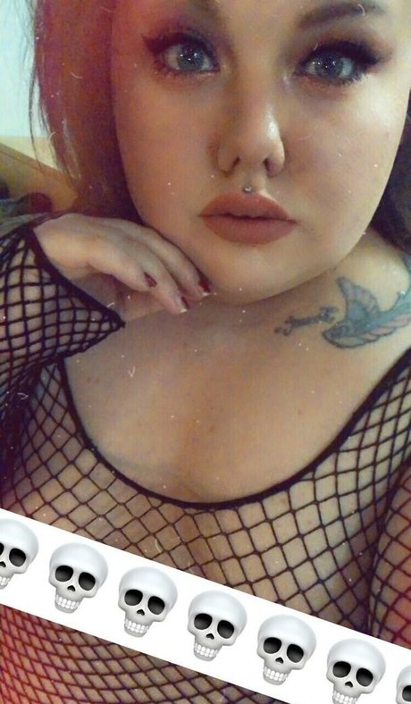 Nagie wyciekłe zdjęcie OnlyFans od Anastasialoveau