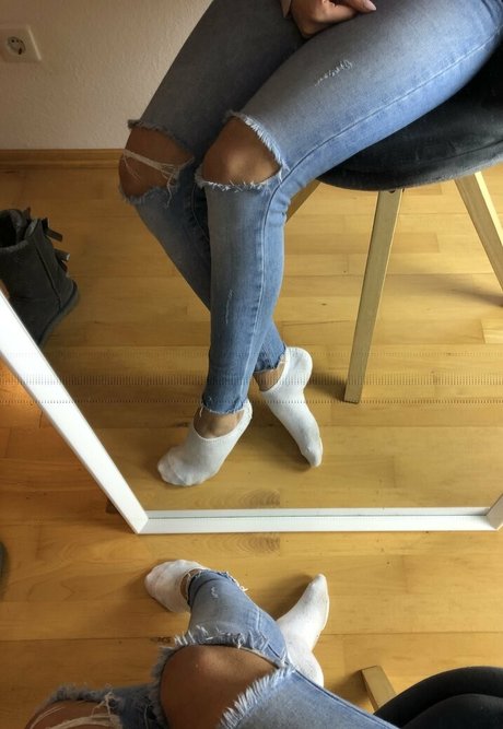 Nagie wyciekłe zdjęcie OnlyFans od Sarahssocks