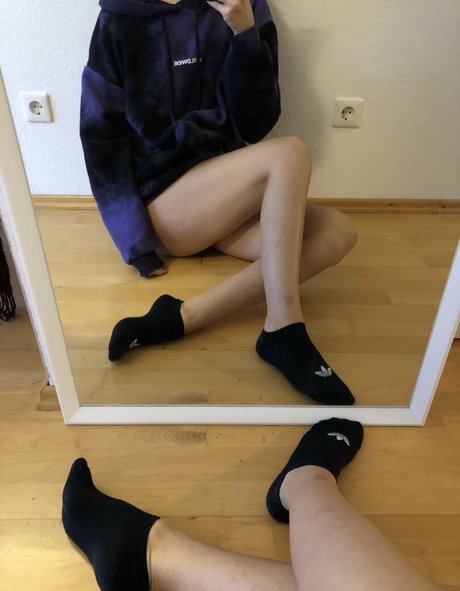 Sarahssocks