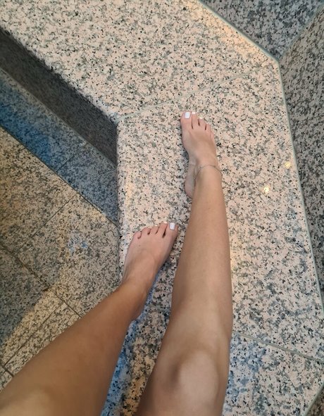 Nagie wyciekłe zdjęcie OnlyFans od Sarahssocks