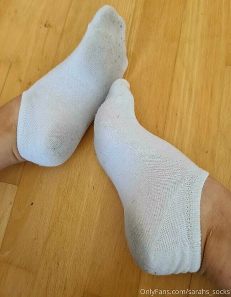 Sarahssocks