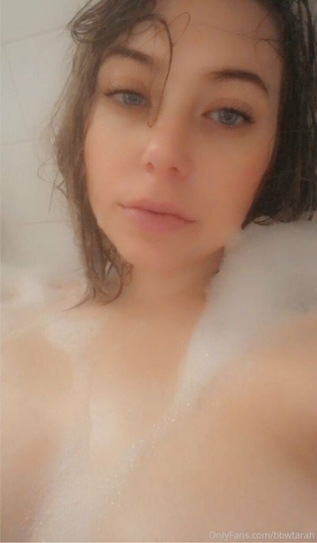 Nagie wyciekłe zdjęcie OnlyFans od Bbwtarah