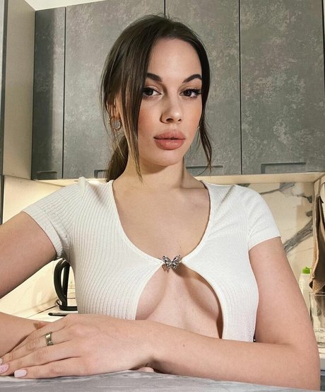 Nagie wyciekłe zdjęcie OnlyFans od Dariloveyou