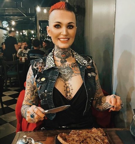 Hettiecakes