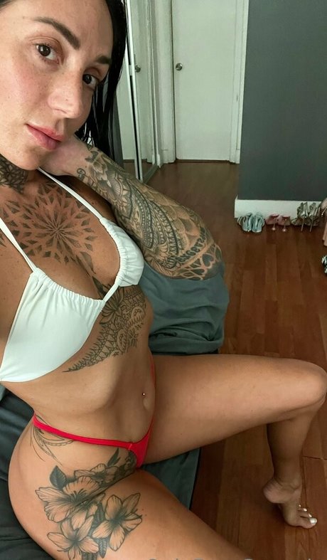 Nagie wyciekłe zdjęcie OnlyFans od Giulia Bianchi
