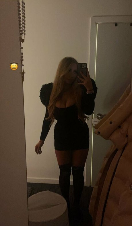 Nagie wyciekłe zdjęcie OnlyFans od Gracie M