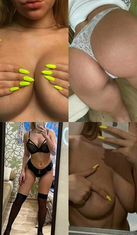 Nagie wyciekłe zdjęcie OnlyFans od Tinybarbie