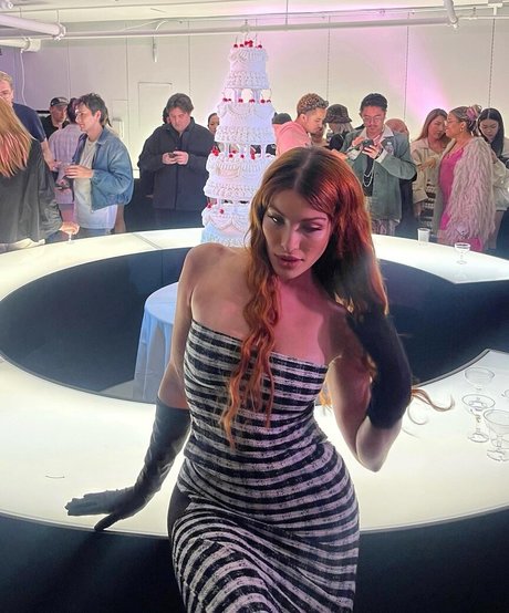 Nagie wyciekłe zdjęcie OnlyFans od Ysidorabravo