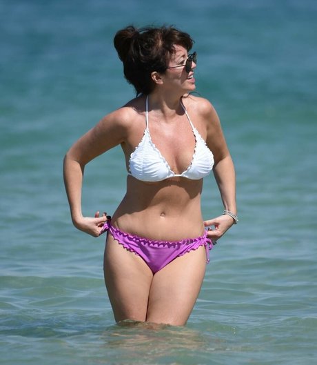 Nagie wyciekłe zdjęcie OnlyFans od Sheree Murphy