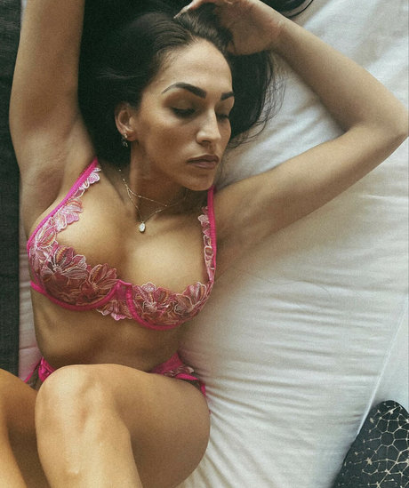 Nagie wyciekłe zdjęcie OnlyFans od Lillydd