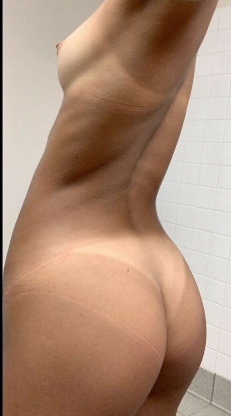 Nagie wyciekłe zdjęcie OnlyFans od Bri Wilburn
