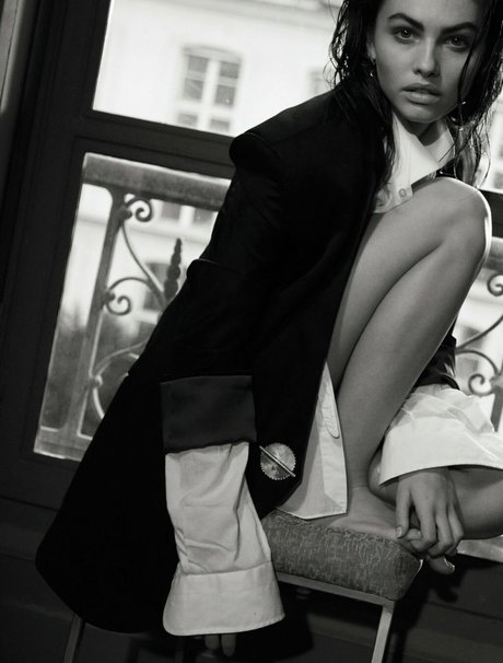 Nagie wyciekłe zdjęcie OnlyFans od Thylane Blondeau