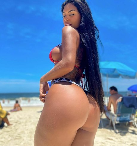 Nagie wyciekłe zdjęcie OnlyFans od Clara Batista