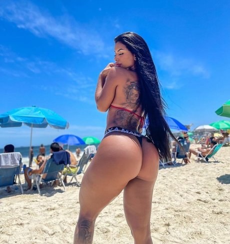 Nagie wyciekłe zdjęcie OnlyFans od Clara Batista