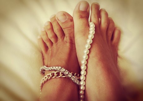 Sweetfeetnz