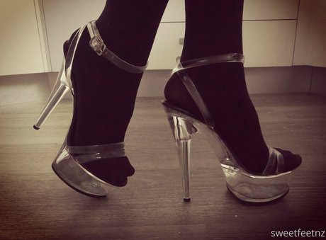 Sweetfeetnz