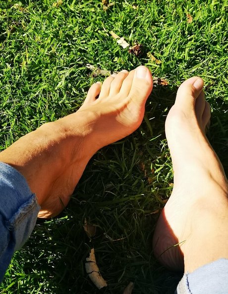 Nagie wyciekłe zdjęcie OnlyFans od Sweetfeetnz