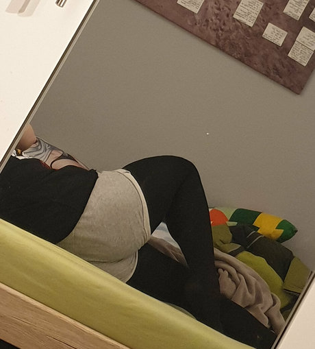 Nagie wyciekłe zdjęcie OnlyFans od Lildeeuwu