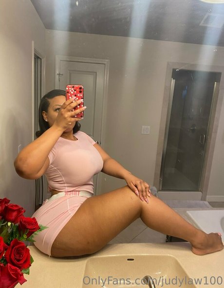 Nagie wyciekłe zdjęcie OnlyFans od Judylaw100