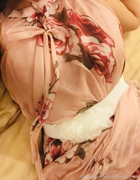 Nagie wyciekłe zdjęcie OnlyFans od Badplumgunpla