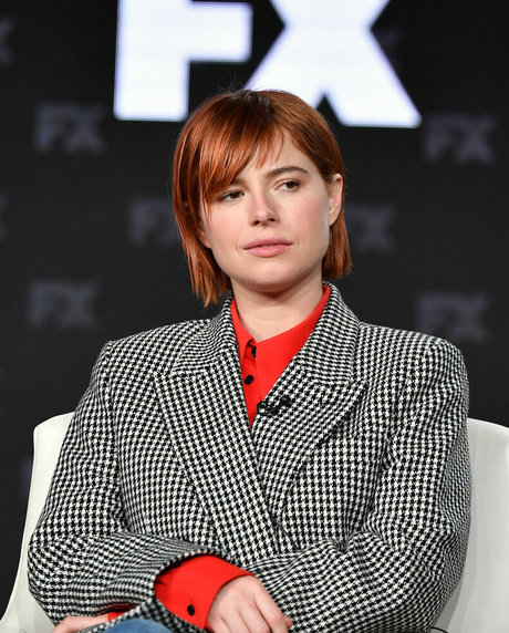 Jessie Buckley
