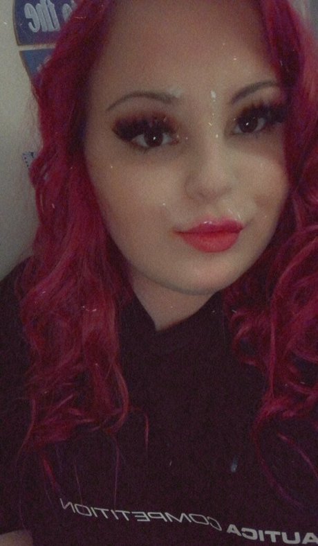 Nagie wyciekłe zdjęcie OnlyFans od Goddessqueenx