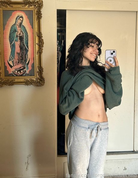 Nagie wyciekłe zdjęcie OnlyFans od Forgottenlovechild