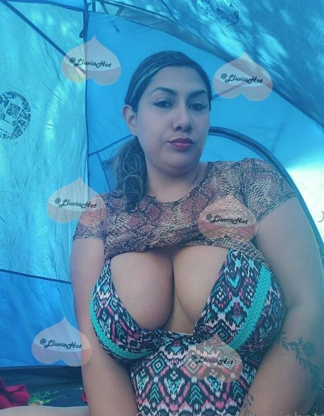Lluvia Salazar