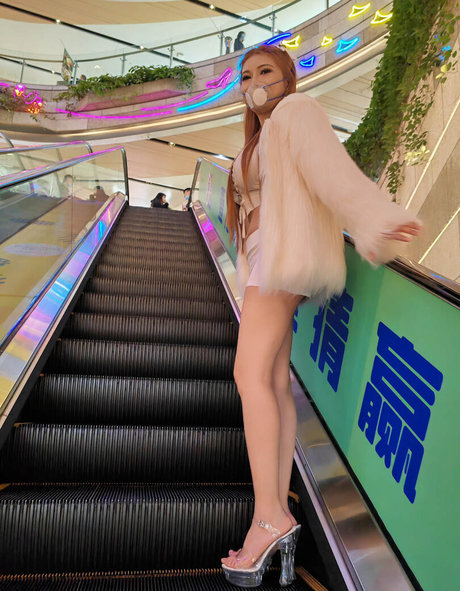 Sexycyborg