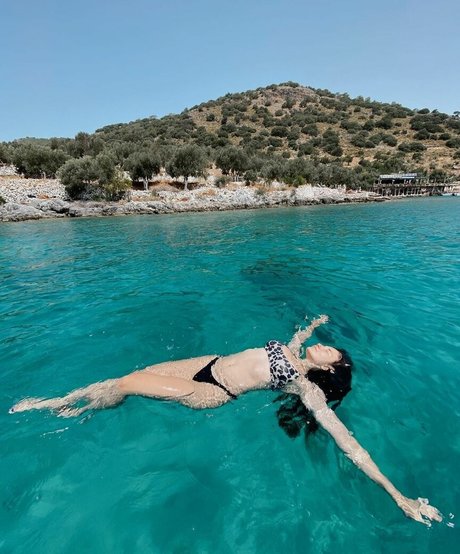 Nagie wyciekłe zdjęcie OnlyFans od Ilayda Akdogan
