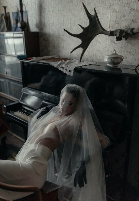 Nagie wyciekłe zdjęcie OnlyFans od Vialentina