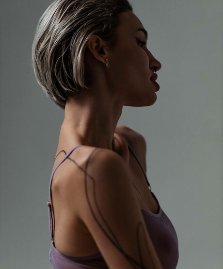 Nagie wyciekłe zdjęcie OnlyFans od Vialentina